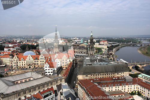 Image of Dresden