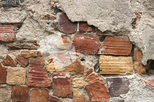 Image of Wall background