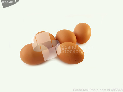 Image of Eggs