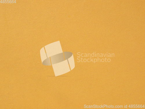Image of Orange paper texture background