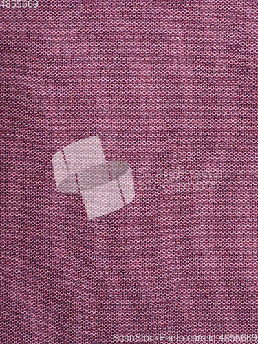Image of Purple fabric texture background
