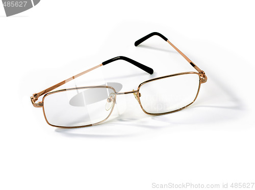 Image of Glasses