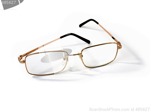 Image of Glasses