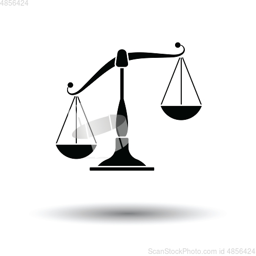 Image of Scale icon