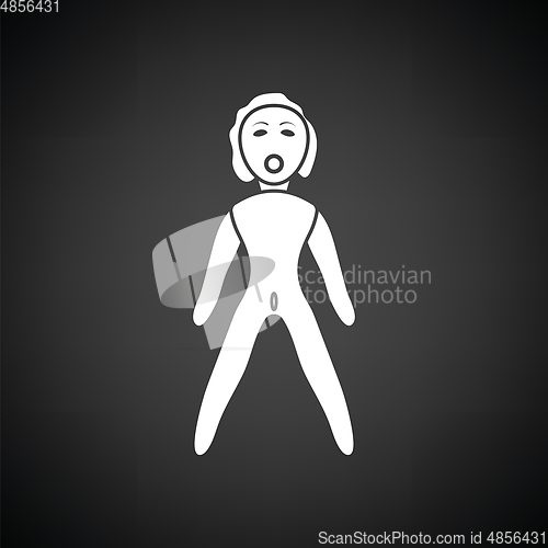 Image of Sex dummy icon