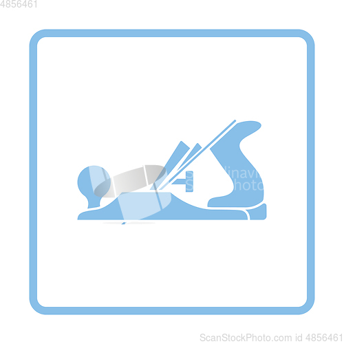 Image of Jack-plane tool icon