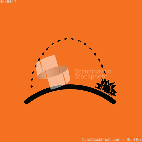Image of Sunrise icon