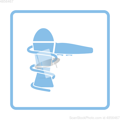 Image of Hairdryer icon