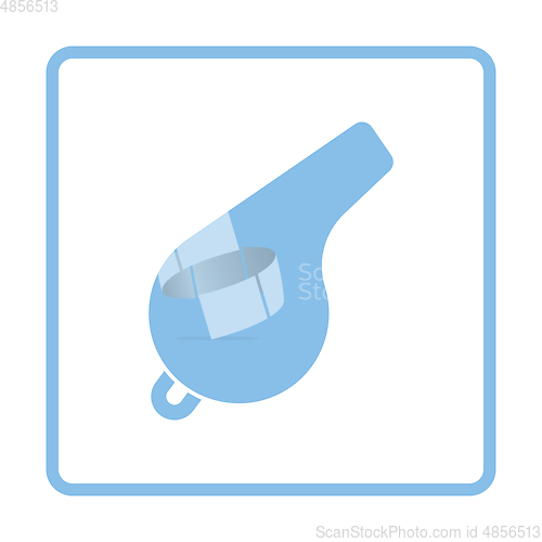 Image of Whistle icon