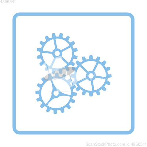 Image of Gear icon