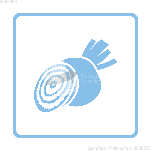 Image of Beetroot  icon