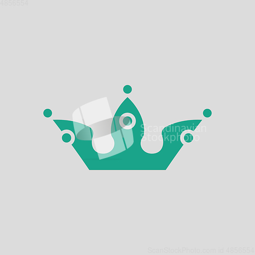 Image of Party crown icon