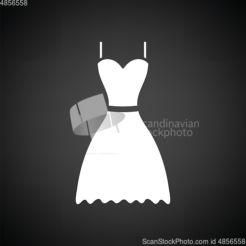 Image of Dress icon