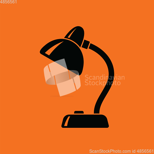 Image of Lamp icon