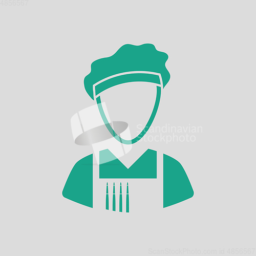 Image of Artist icon