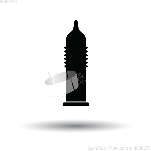 Image of Condom icon