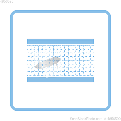 Image of Tennis net icon