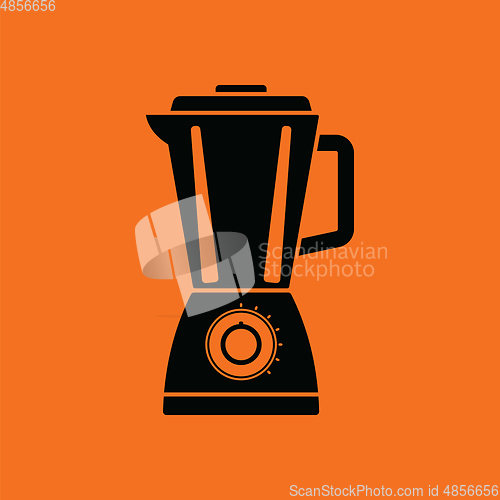 Image of Kitchen blender icon