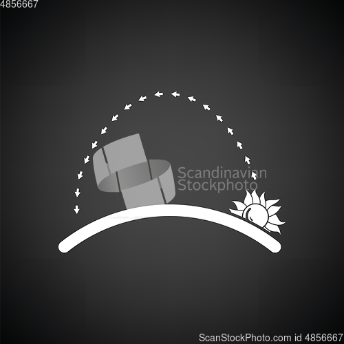Image of Sunrise icon