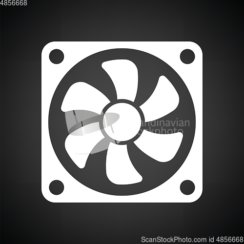 Image of Fan icon