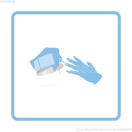 Image of Manicure icon