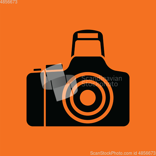 Image of Photo camera icon