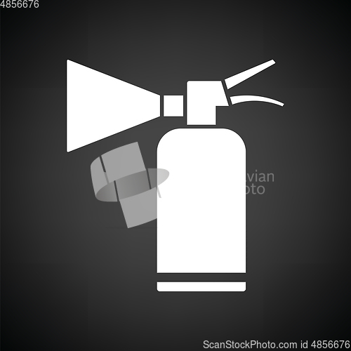 Image of Extinguisher icon