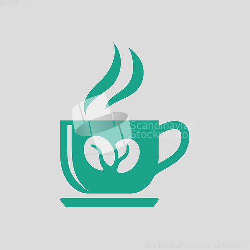 Image of Coffee cup icon