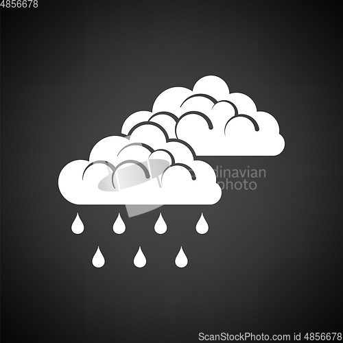 Image of Rain icon