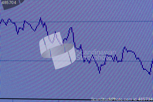 Image of Data chart