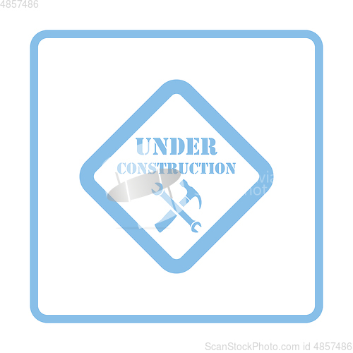 Image of Icon of Under construction