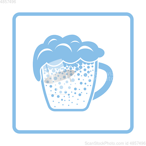 Image of Mug of beer icon