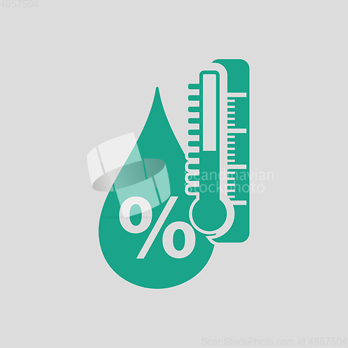 Image of Humidity icon