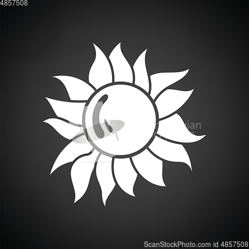 Image of Sun icon