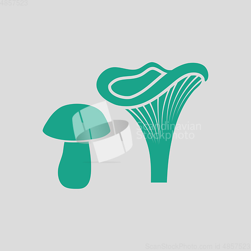 Image of Mushroom  icon