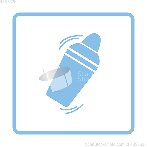 Image of Bar shaker icon