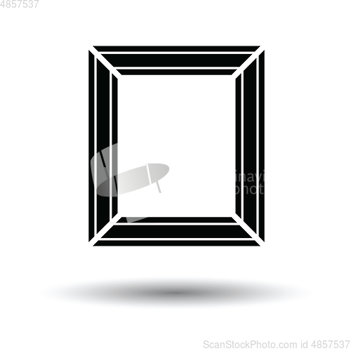 Image of Picture frame icon