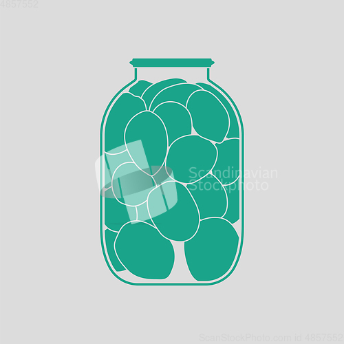 Image of Canned tomatoes icon