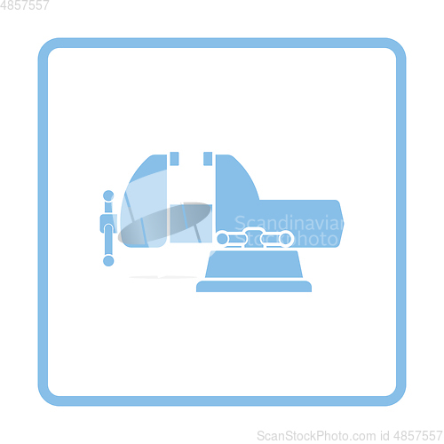 Image of Vise icon