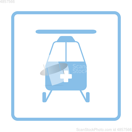 Image of Medevac icon