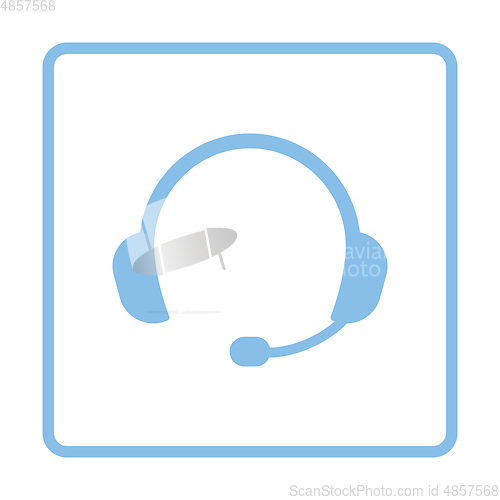 Image of Headset icon