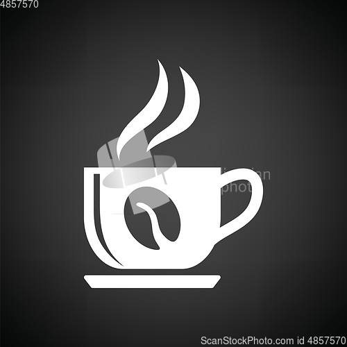 Image of Coffee cup icon