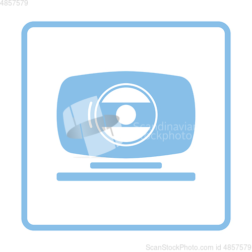 Image of Webcam icon