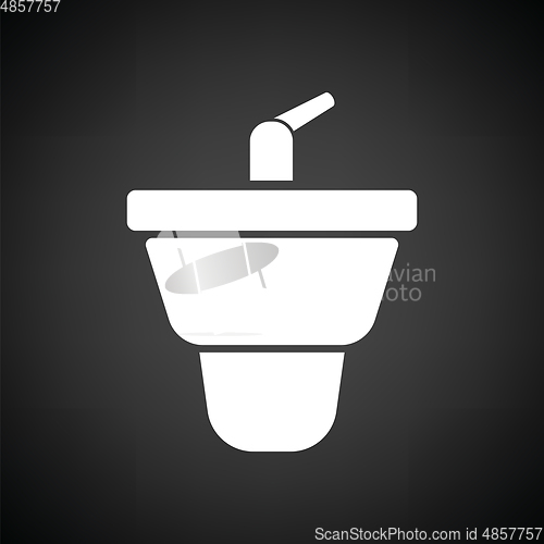 Image of Bidet icon