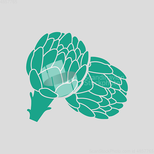 Image of Artichoke icon