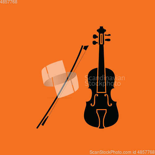 Image of Violin icon