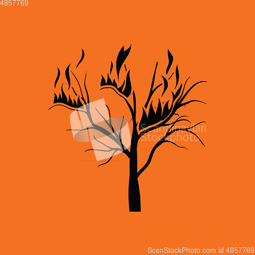 Image of Wildfire icon