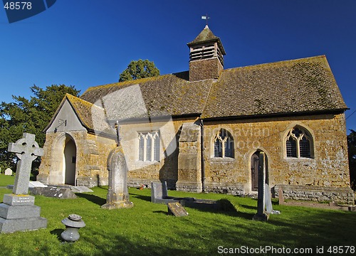 Image of Church