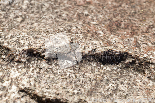 Image of old stone detail