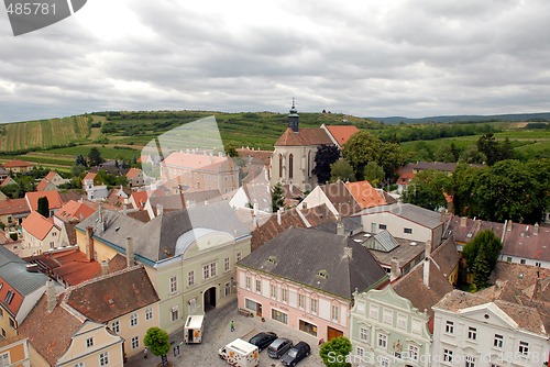 Image of Retz, Austria